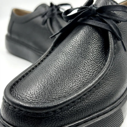 Heelva™ Derby Platform Premium