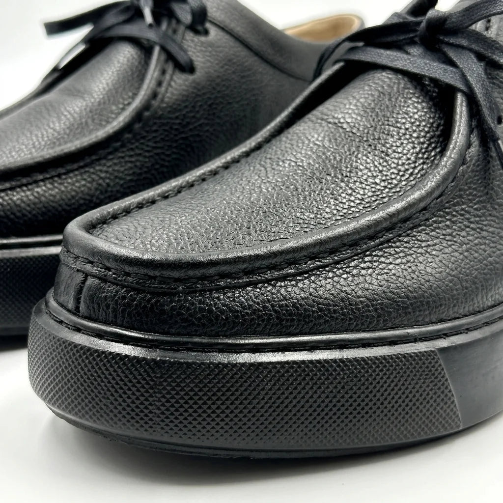 Heelva™ Derby Platform Premium