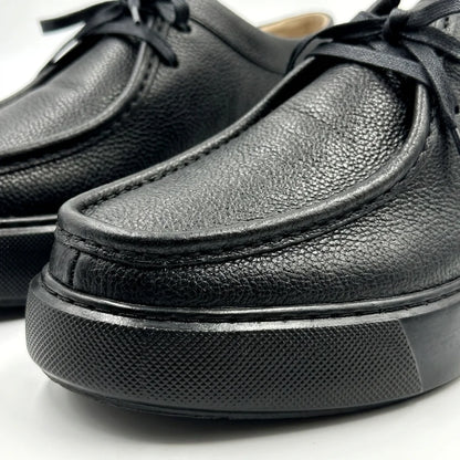 Heelva™ Derby Platform Premium