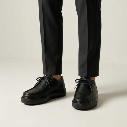 Heelva™ Derby Platform Premium