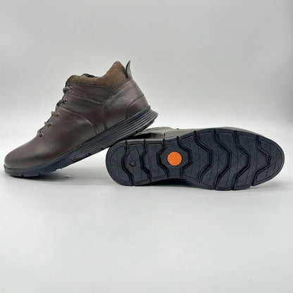 Heelva Prestige Chelsea Boots