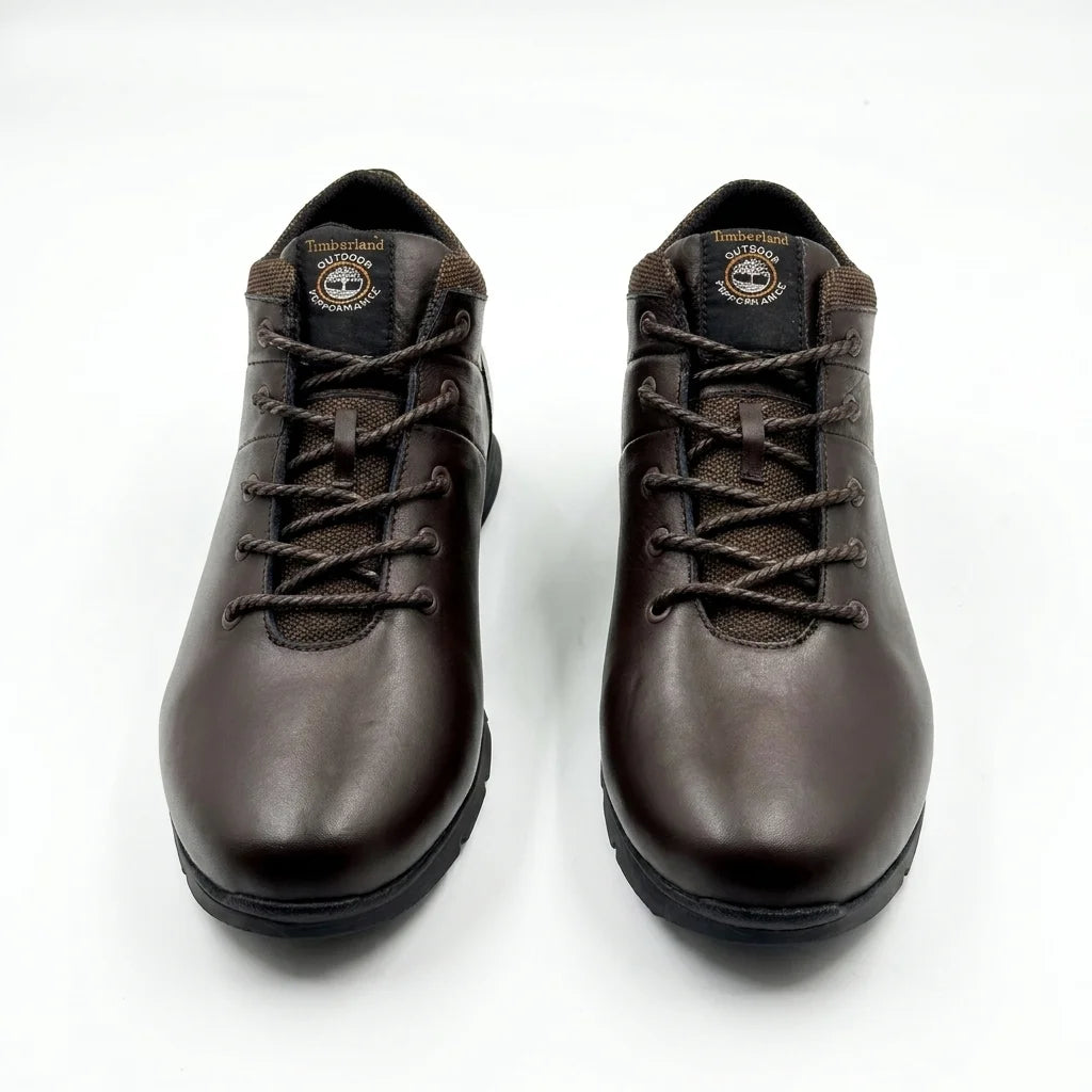 Heelva Prestige Chelsea Boots