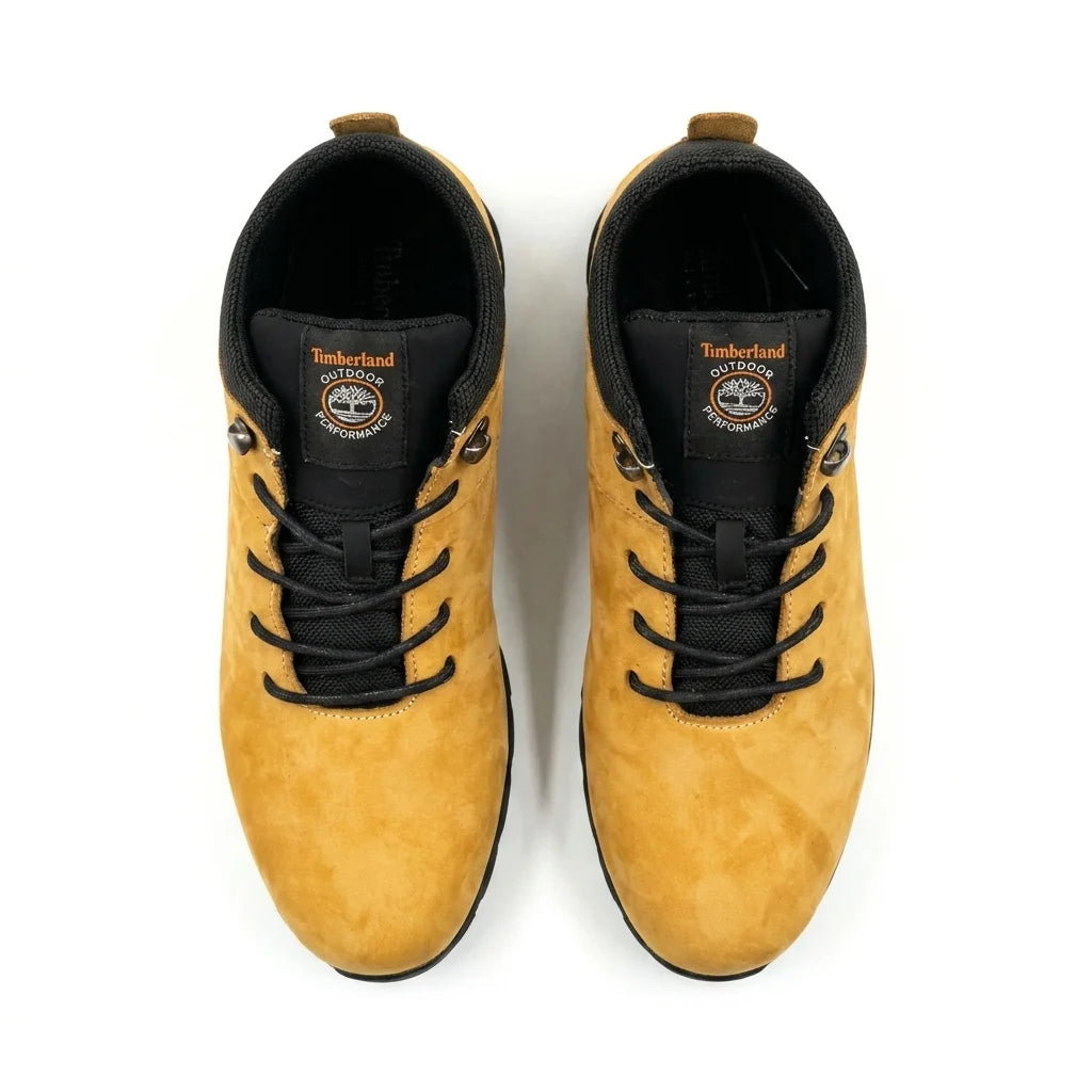 Heelva Prestige Chelsea Boots
