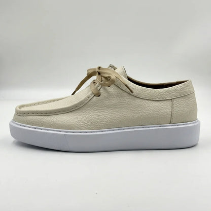 Heelva™ Derby Platform Premium
