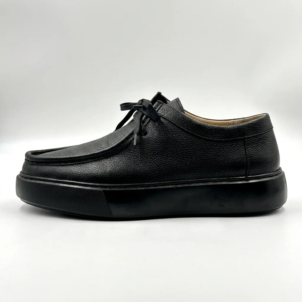 Heelva™ Derby Platform Premium