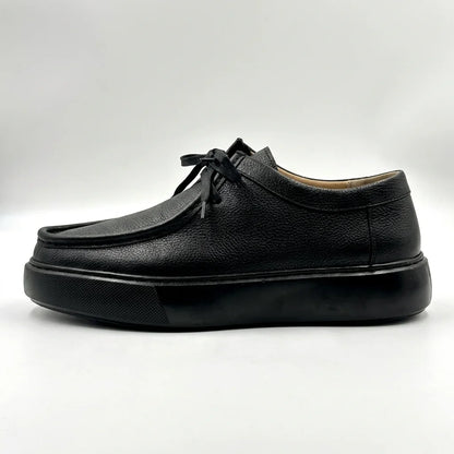 Heelva™ Derby Platform Premium
