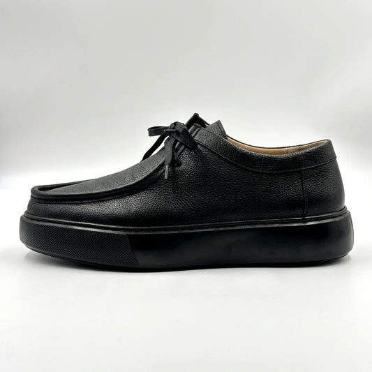 Heelva™ Derby Platform Premium