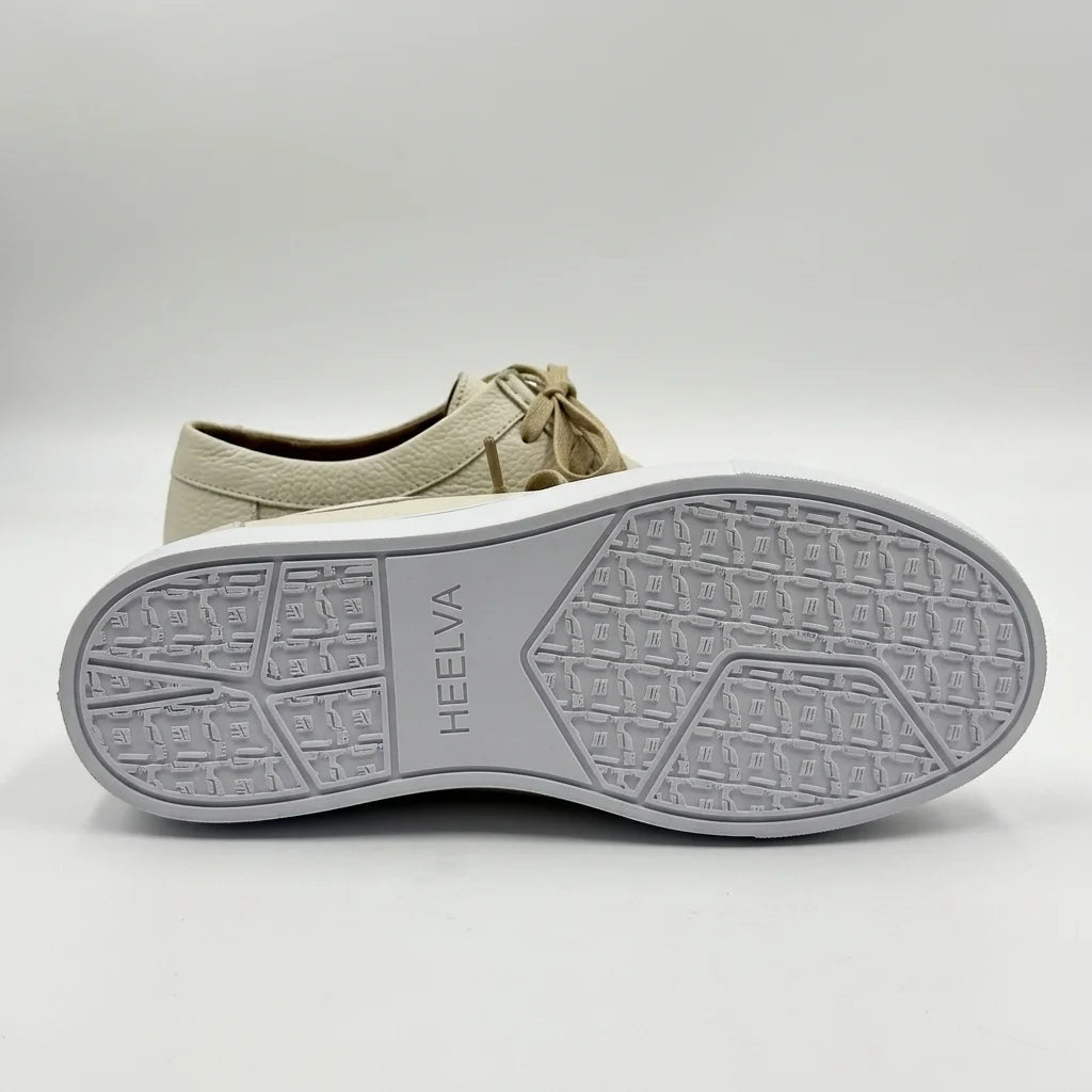 Heelva™ Derby Platform Premium