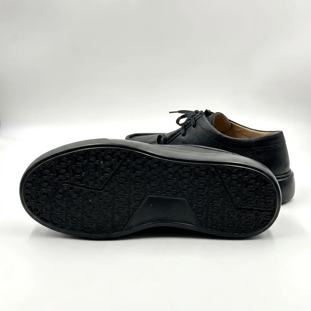 Heelva™ Derby Platform Premium