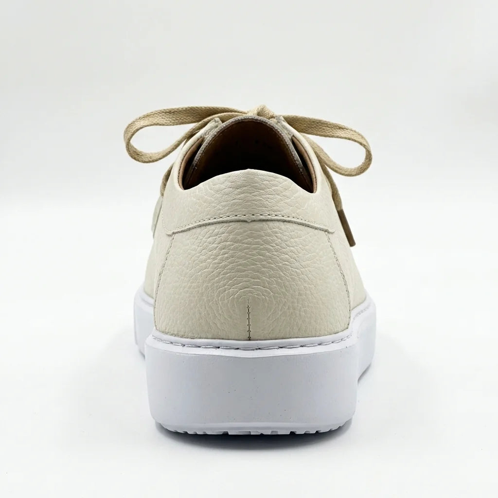 Heelva™ Derby Platform Premium