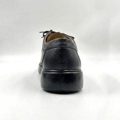 Heelva™ Derby Platform Premium