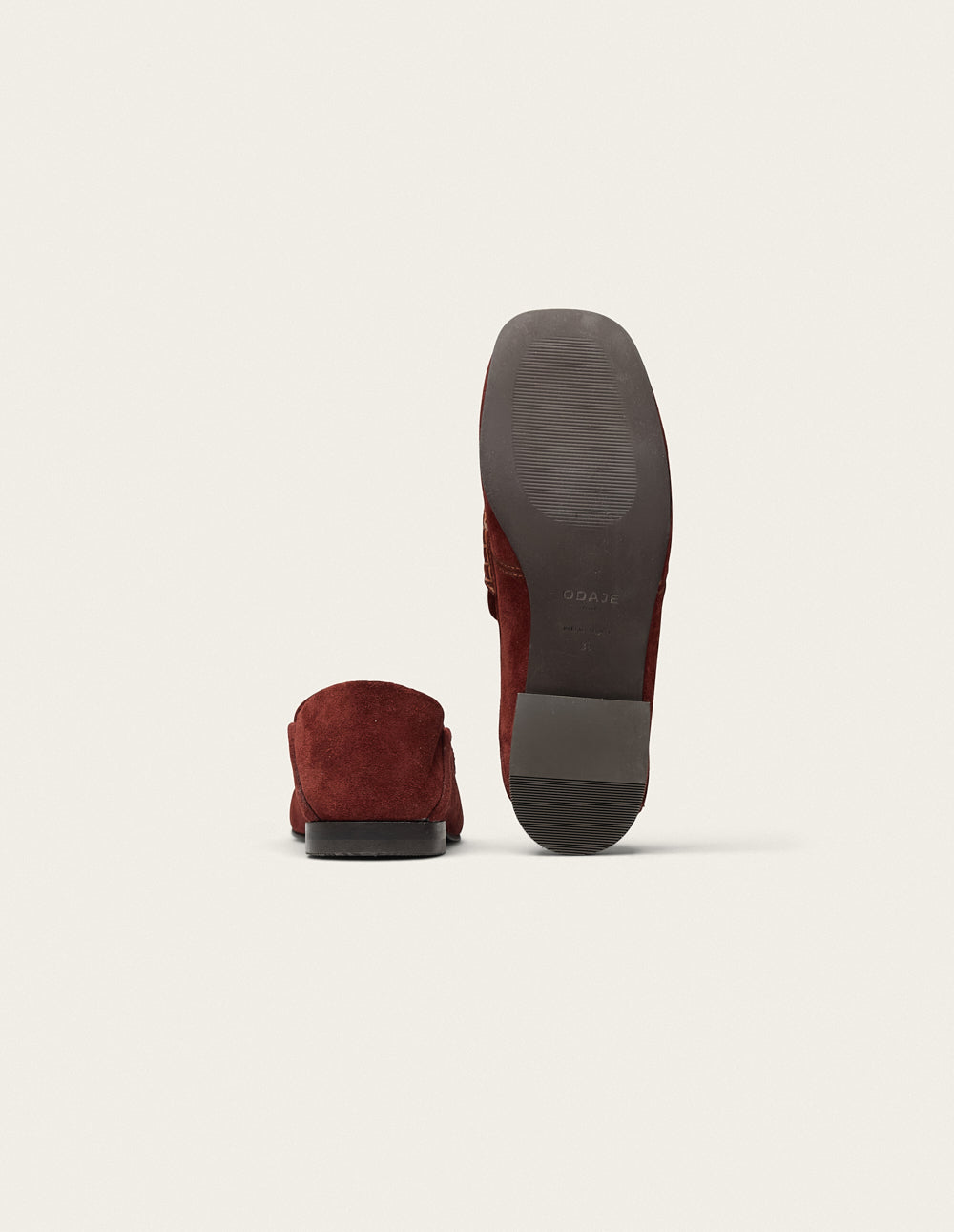 Mocassins Gema