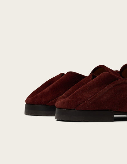 Mocassins Gema