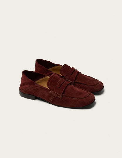 Mocassins Gema