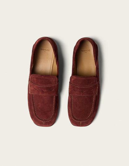 Mocassins Gema
