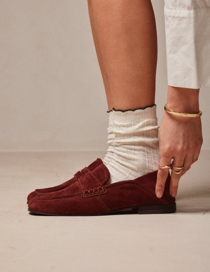 Mocassins Gema