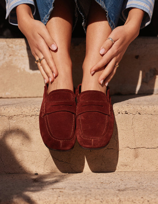 Mocassins Gema