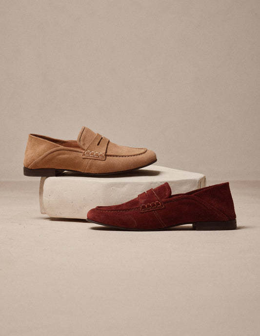 Push | Gema beige