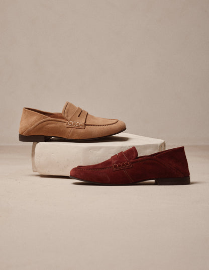 Push | Gema beige