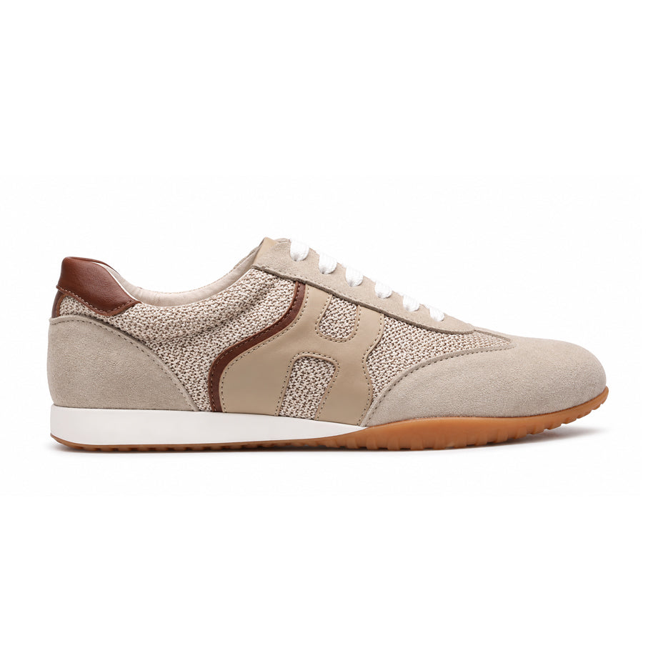 Majisky HUGAN Men's 100% Genuine Leather Loafers Medical Sole Premium Outsole