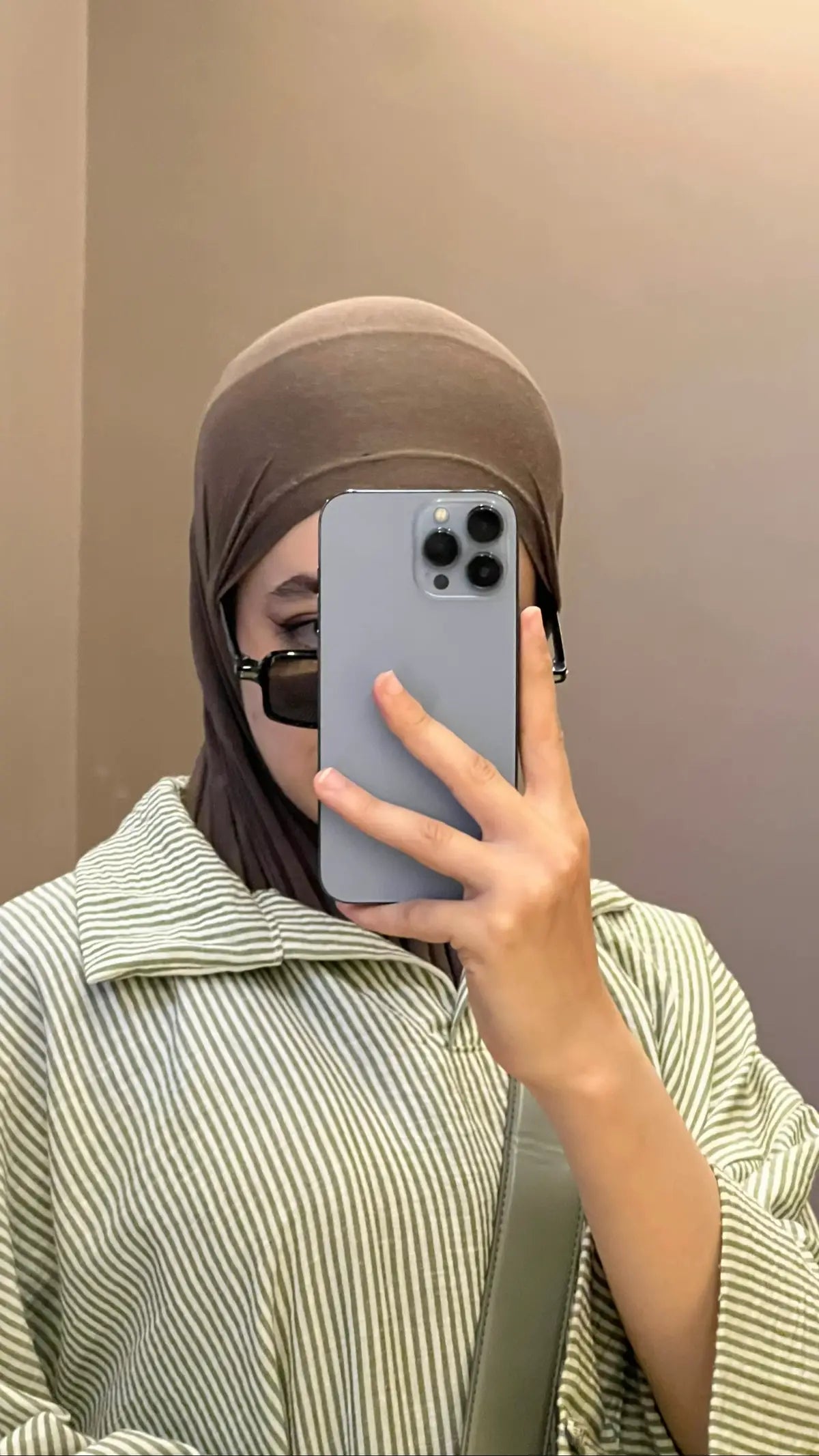 Abaya Modeste Lin™