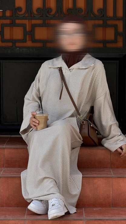 Abaya Modeste Lin™