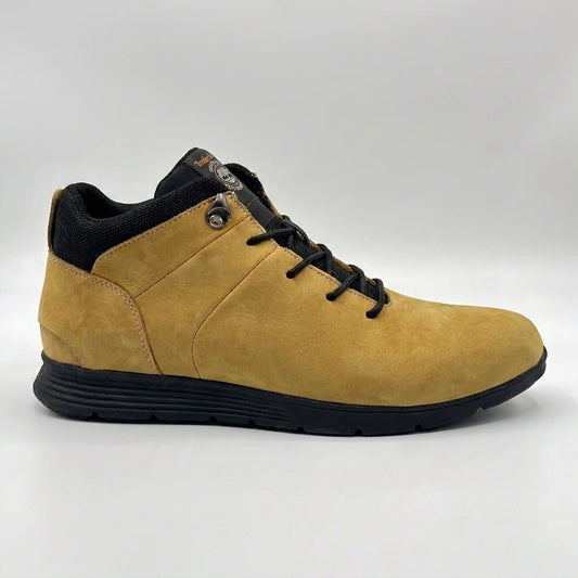 Heelva Prestige Chelsea Boots